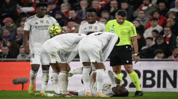 روديجر يفاجئ الجميع.. قراره النهائي للانتقال إلى النصر يناير 2026